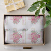 Birthday Queen, Happy Birthday Tissue Paper Seidenpapier (Geschenk)