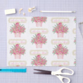 Birthday Queen, Happy Birthday Tissue Paper Seidenpapier (Handwerk)