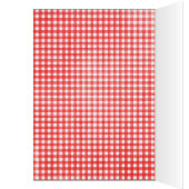 Birthday Rag Doll auf Barrel (Innen (Links))