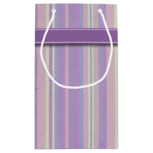 Birthday Romance Kleine Geschenktüte (Rückseite)