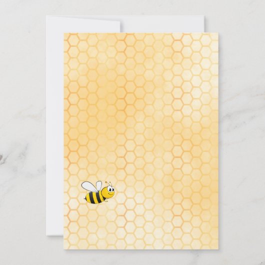 Birthday Sommer gelbe rustikale Sonnenblumen Einladung (Rückseite)