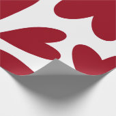  Birthday Special Matte Gift Wrapping Paper Geschenkpapier (Ecke)