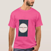 Birthday Squad Confetti Party T-Shirt (Vorderseite)