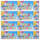 Birthday Stoff ! (Muster)