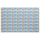 Birthday Stoff ! (Fat Quarter (45,7 x 55,9 cm))