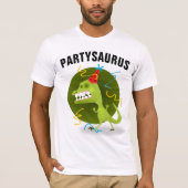 BIRTHDAY T-SHIRTS TEES (Vorderseite)