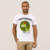 BIRTHDAY T-SHIRTS TEES (Vorne ganz)