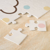 Birthday unicorn puzzle (Seite)