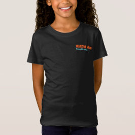 Birthday Warm Hug T-Shirt