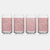 birthday/wedding cups dosenglas (Hinten)