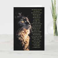 Birthday Wicca Inspiriert Black Cat Spiritual