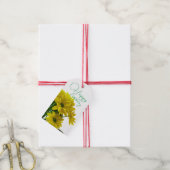 Birthday Wises Geschenkanhänger (Mit Garn)