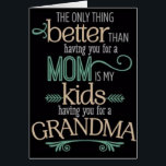 BIRTHDAY WISH BEST "MAMA" & "GRANDMOTHER"<br><div class="desc">MEINE MAMA WAR DIE ***BEST*** GRANDMOTHER UND MAMA... .WENN IHR ÜBER DIESE KARTE UND ***MATCHING T - SHIRT***,  dass genau dies und ist "ADORABLE" NICHT VERGESSEN "MUTTER'S DAY KOMING UP" AUCH!!!! DAS T-SHIRT IST IN DIESEM GESCHÄFT UND BENUTZT DIE TAGS "MUTTER",  "GRANDMOTHER",  "T - SHIRT"!!!!!</div>