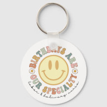 Birthdays Are Our Specialty, L and D Nurse Gift