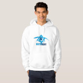 Birthright Hoodie (Vorne ganz)