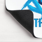 Birthright Mousepad (Ecke)