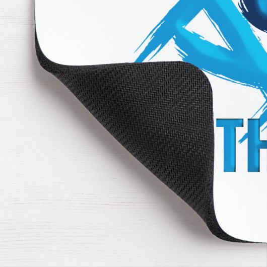 Birthright Mousepad (Ecke)