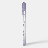 Birthstone-Drache vom Oktober: Opal Case-Mate iPho iPhone Hülle (Rückseite / Links)