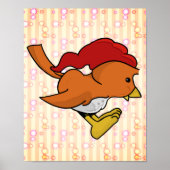 Birzy Poster (Vorne)