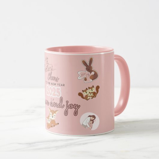 Bis 2025 .2 tasse (VorderseiteRechts)