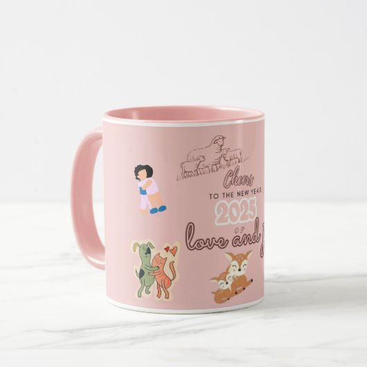 Bis 2025 .2 tasse (Vorderseite Links)