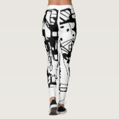 BIS 30 LEGGINGS (Rückseite)