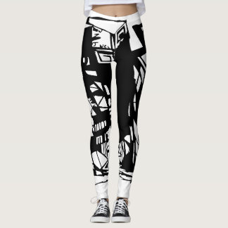 BIS 30 LEGGINGS