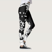 BIS 30 LEGGINGS (Rechts)