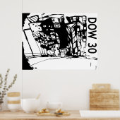BIS 30 POSTER (Küche)
