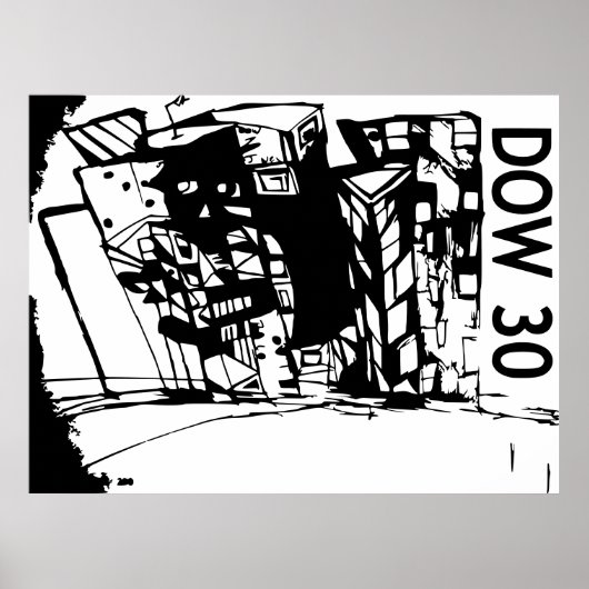 BIS 30 POSTER (Vorne)