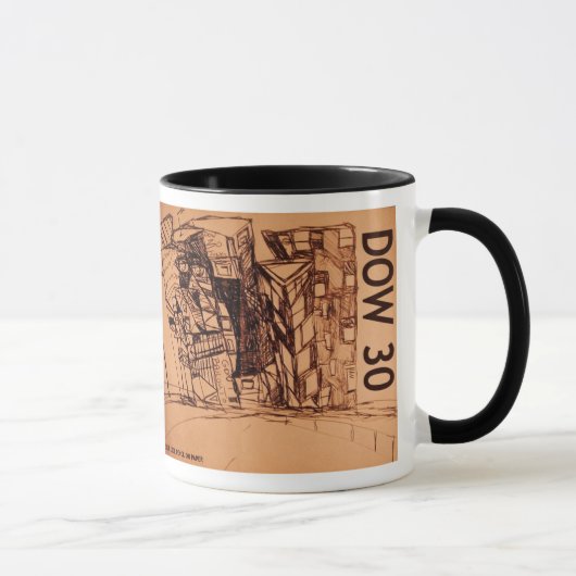 BIS 30 TASSE (Rechts)