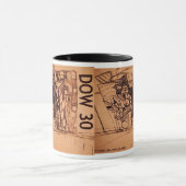 BIS 30 TASSE (Zentrum)