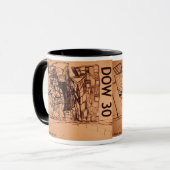 BIS 30 TASSE (Vorderseite Links)