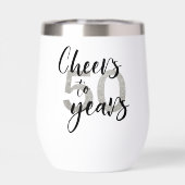 Bis 50 50 Jahre (Rückseite)