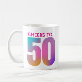 Bis 50 kaffeetasse (Links)