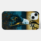 Bis bald ... Case-Mate iPhone hülle (Rückseite (Horizontal))