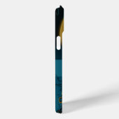 Bis bald ... Case-Mate iPhone hülle (Rückseite / Rechts)