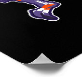 Bis bald in der Lob2  Poster (Ecke)