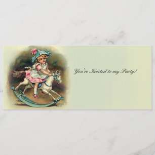 Bis Banbury Cross Einladung