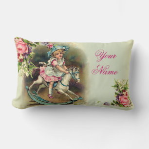 Bis Banbury Cross Lendenkissen