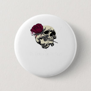 Bis dass der Tod uns scheidet Button
