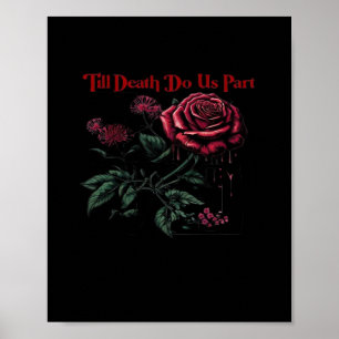Bis dass der Tod uns scheidet Classic – Liebesdesi Poster