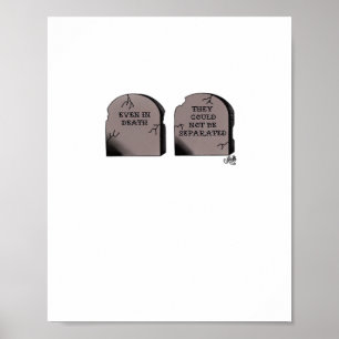 Bis dass der Tod uns scheidet Classic – Lustiges S Poster