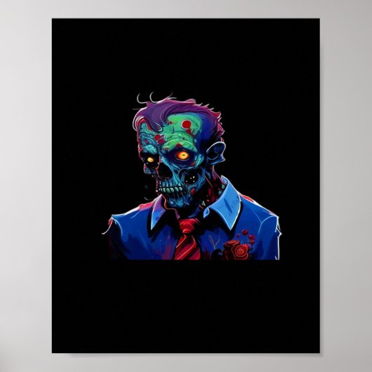 Bis dass der Tod uns scheidet – Commitment Design Poster (Vorne)