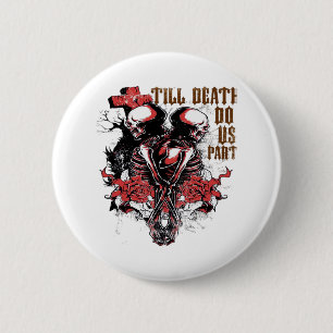 Bis dass der Tod uns scheidet Essential – Spuk-See Button