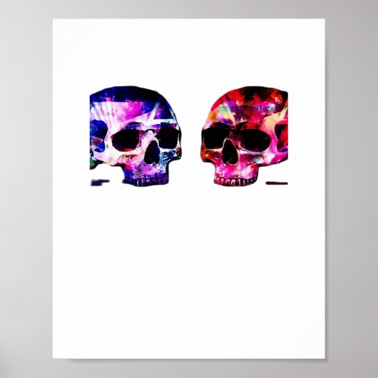Bis dass der Tod uns scheidet Gemeinsames romantis Poster (Vorne)