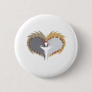 Bis dass der Tod uns scheidet - Kamunono Orugaron Button