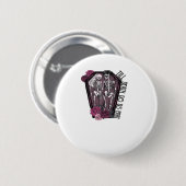 Bis dass der Tod uns scheidet, Kostümidee Button (Vorne & Hinten)