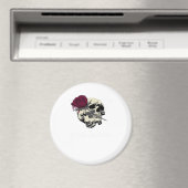 Bis dass der Tod uns scheidet Magnet (In Situ (Geschirrspüler))