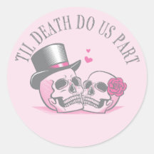 Bis dass der Tod uns scheidet